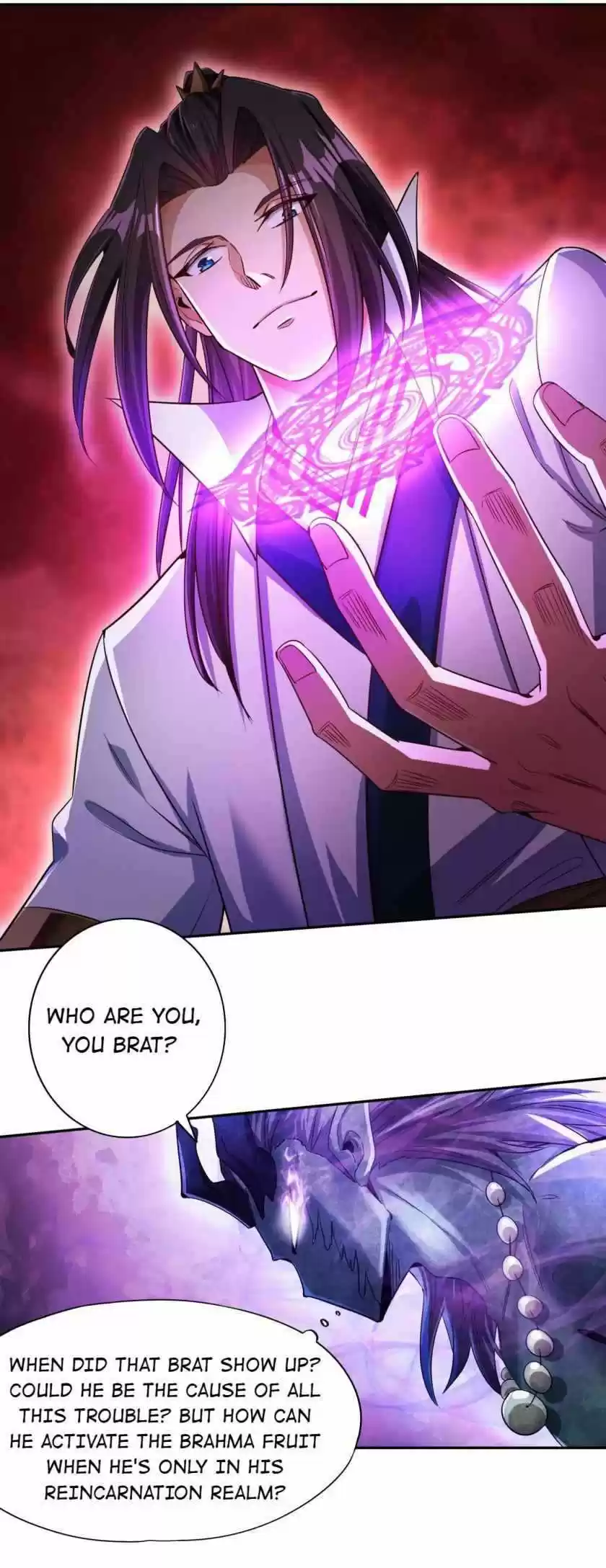 The Time Of Rebirth Chapter 70