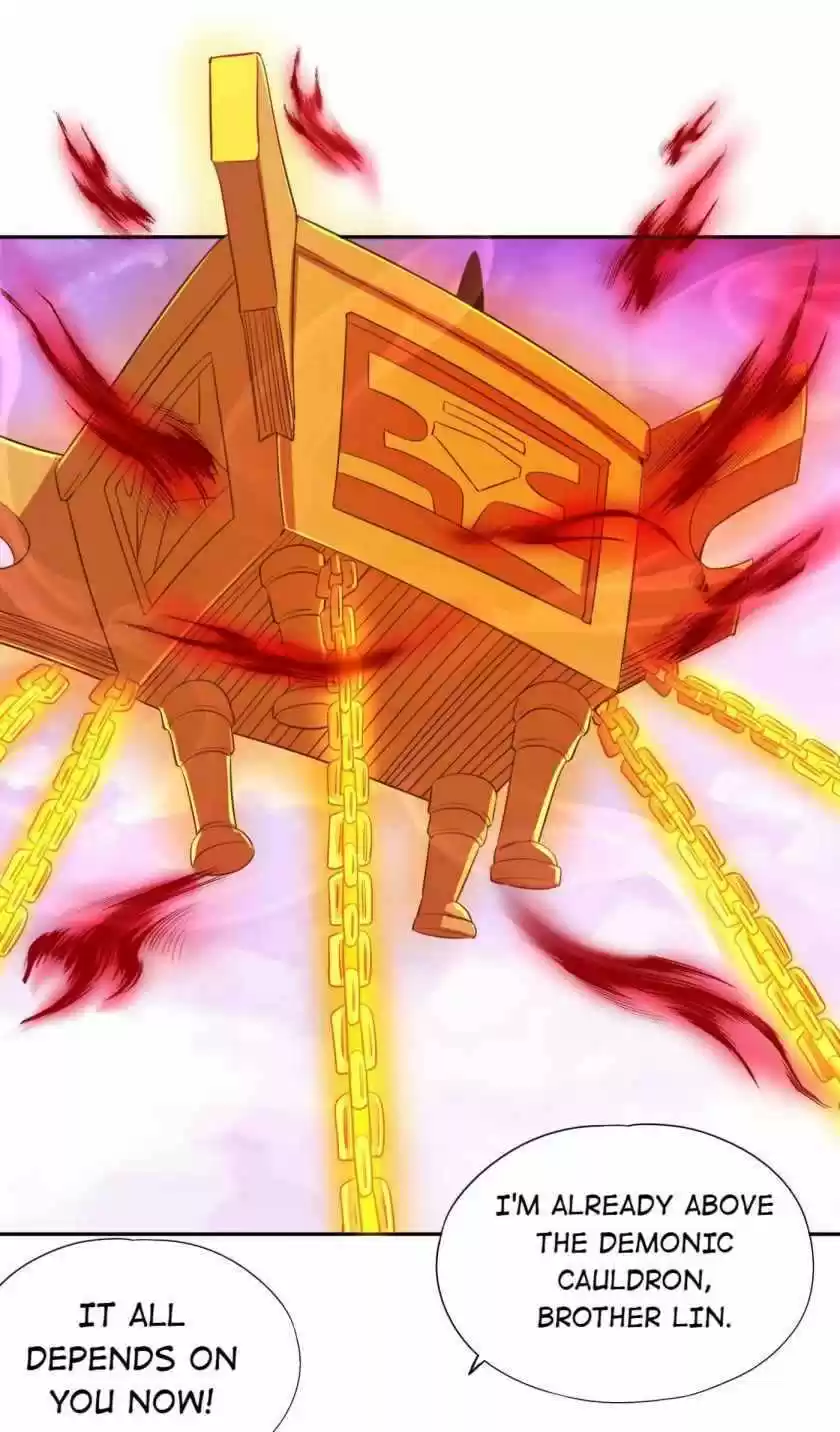 The Time Of Rebirth Chapter 70