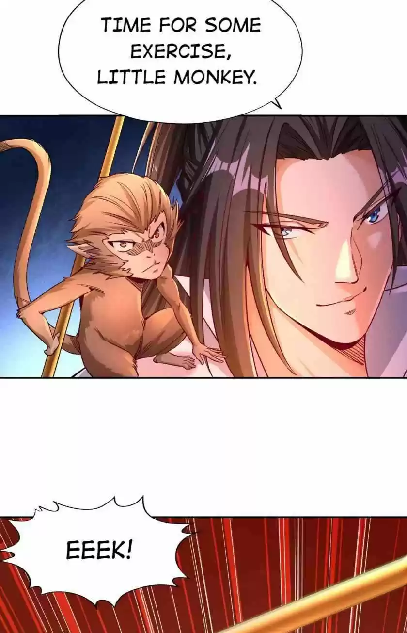 The Time Of Rebirth Chapter 70