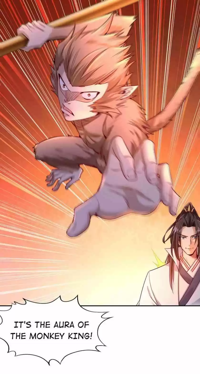 The Time Of Rebirth Chapter 70