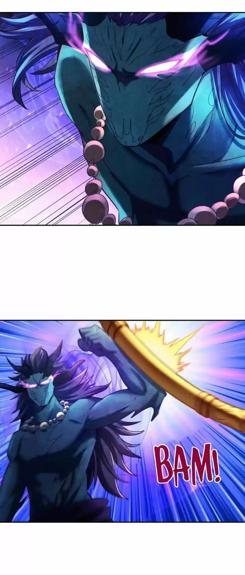 The Time Of Rebirth Chapter 70