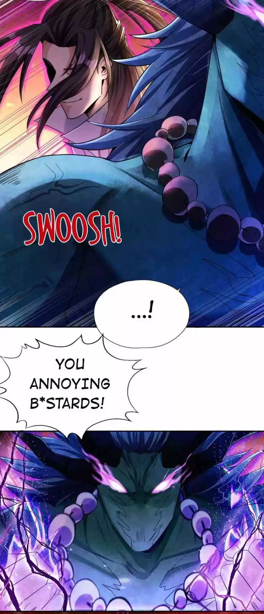 The Time Of Rebirth Chapter 70