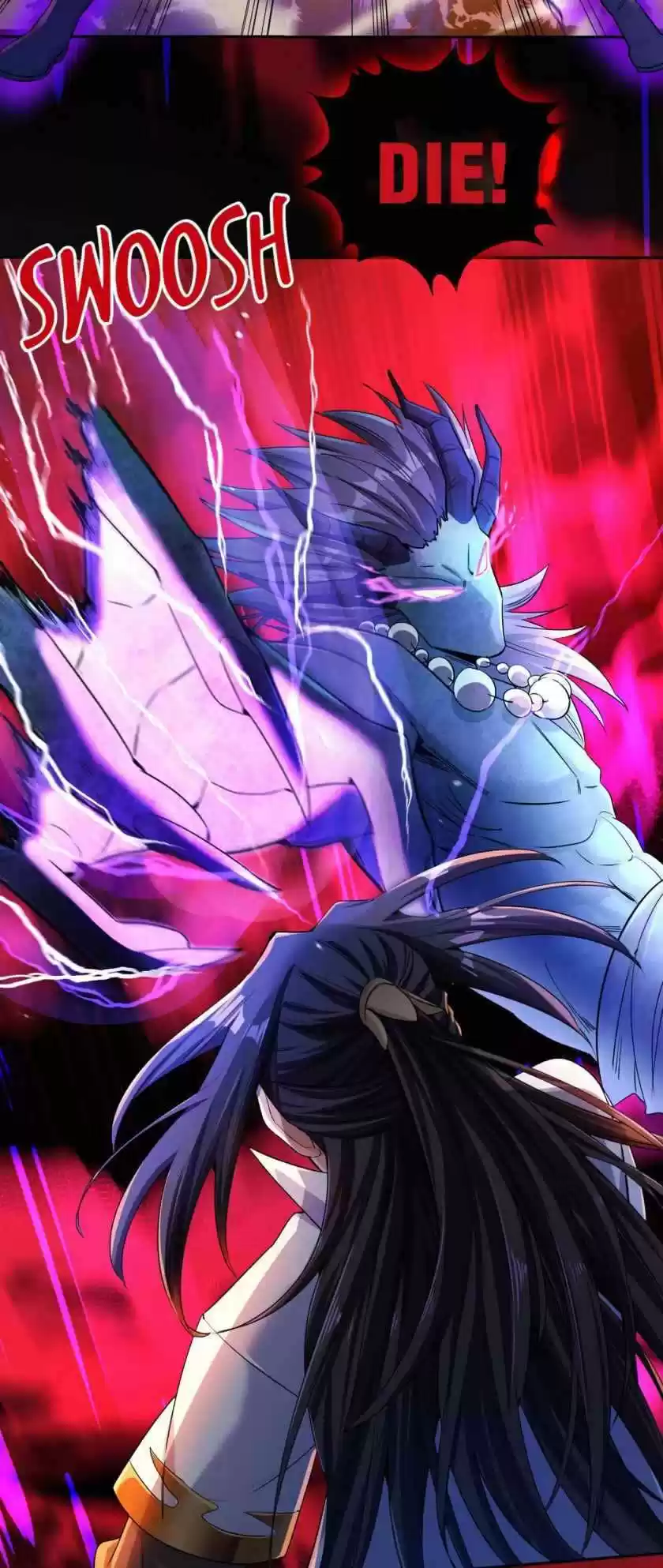 The Time Of Rebirth Chapter 70