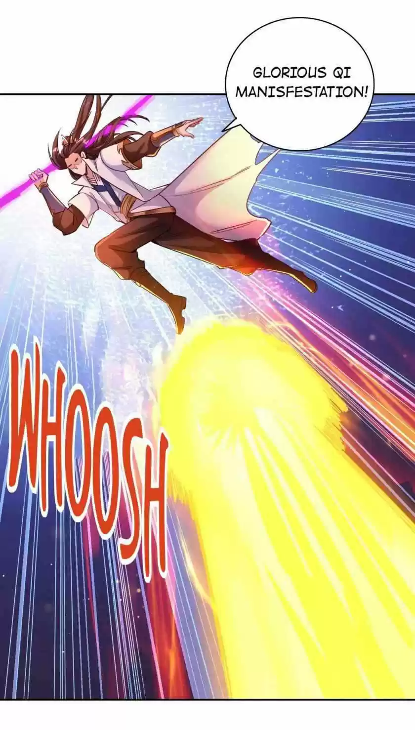 The Time Of Rebirth Chapter 70