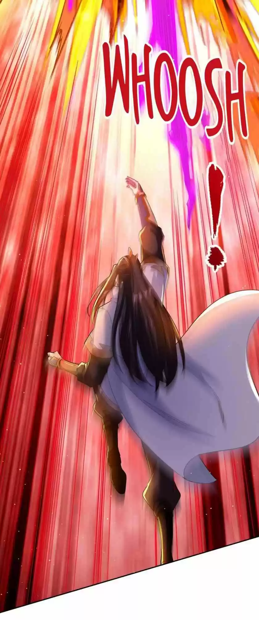 The Time Of Rebirth Chapter 70