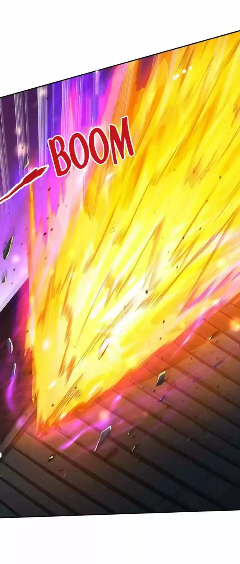 The Time Of Rebirth Chapter 70