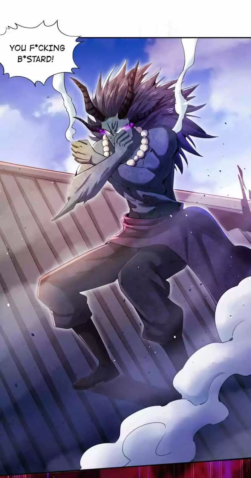 The Time Of Rebirth Chapter 70