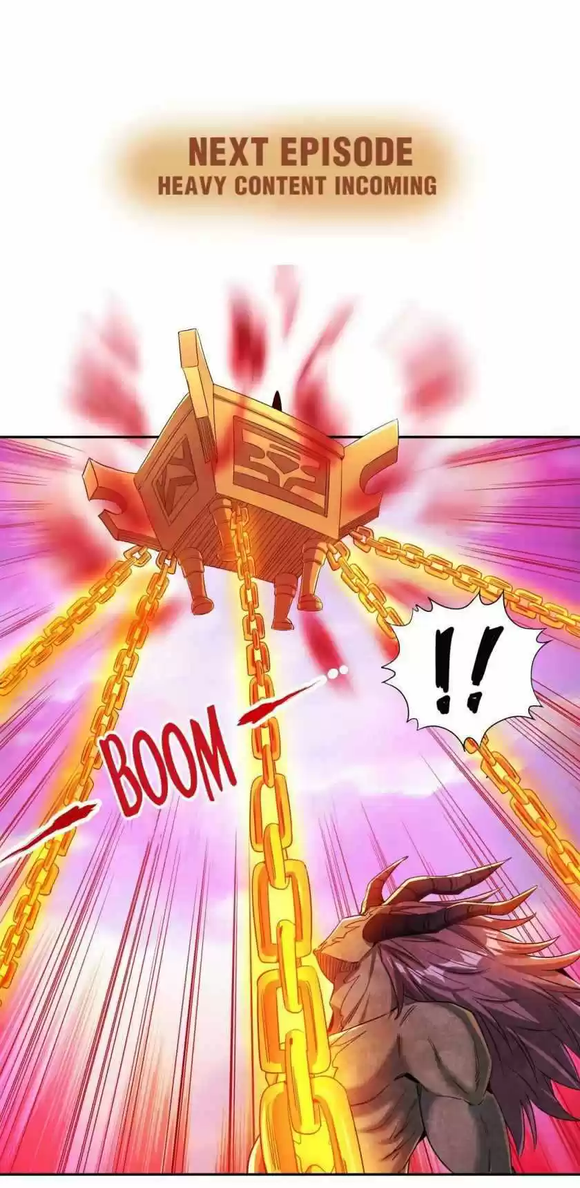 The Time Of Rebirth Chapter 70