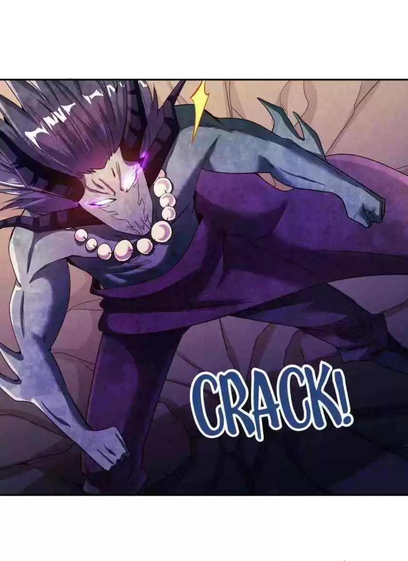 The Time Of Rebirth Chapter 71