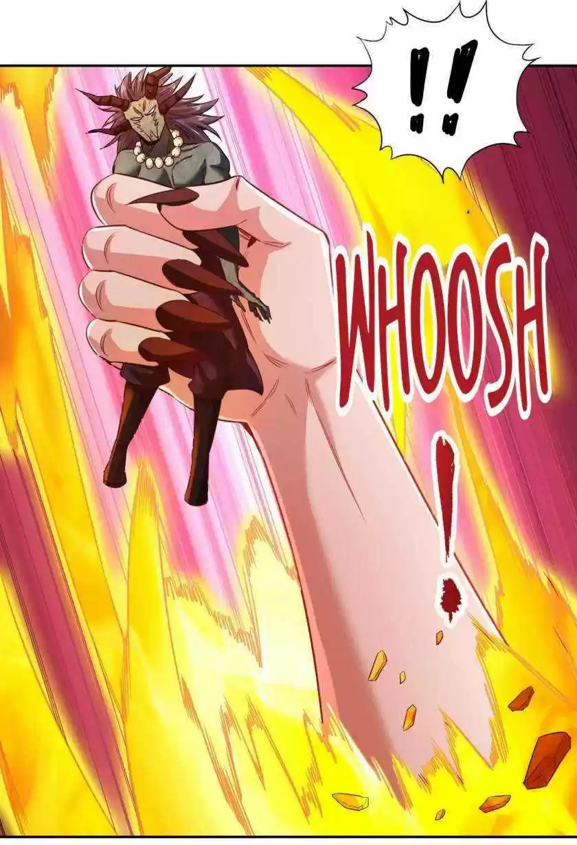 The Time Of Rebirth Chapter 71