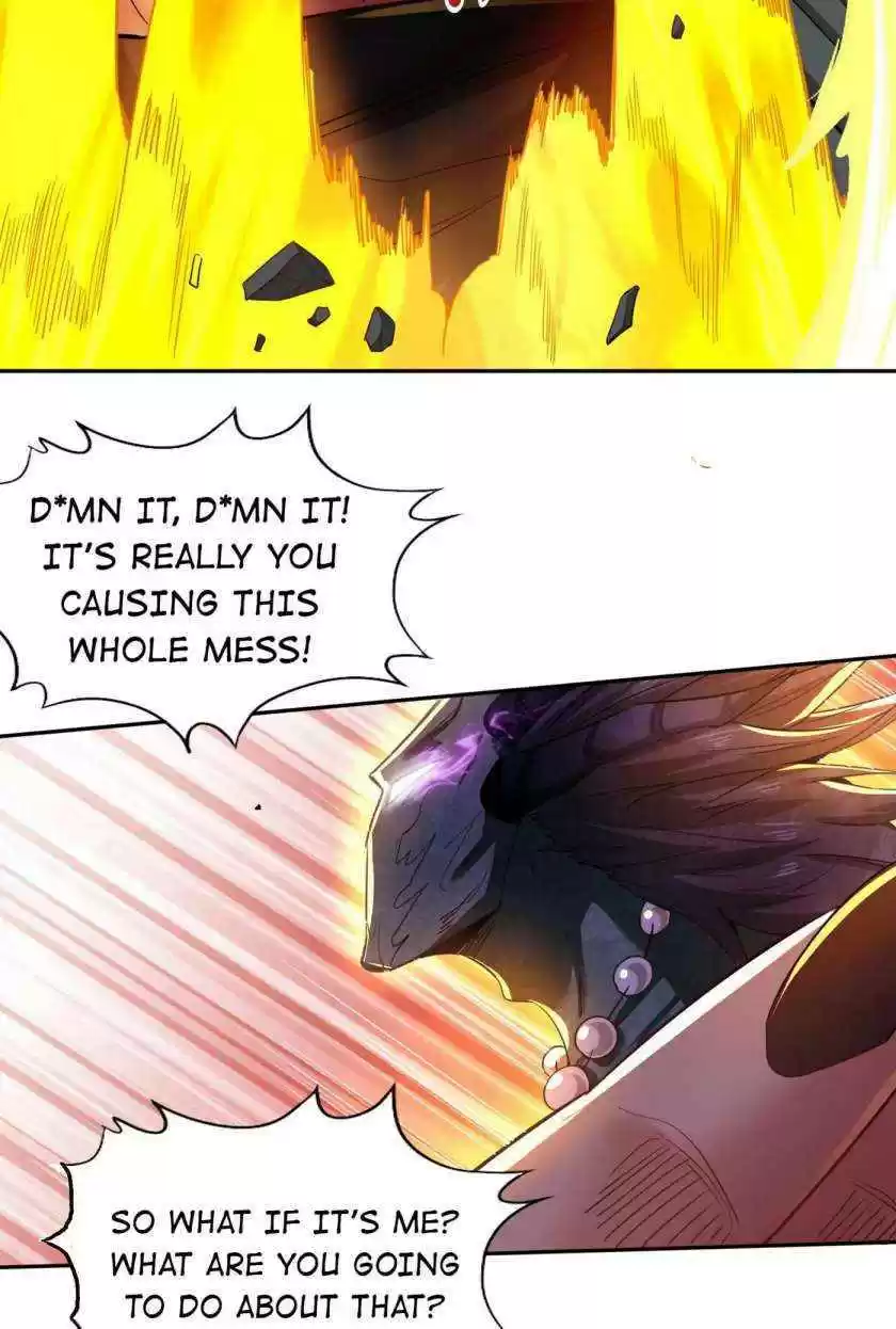 The Time Of Rebirth Chapter 71