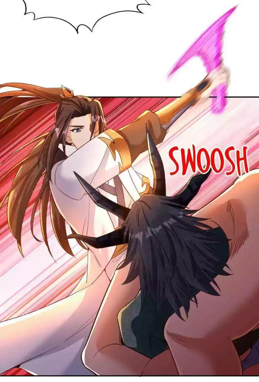 The Time Of Rebirth Chapter 71