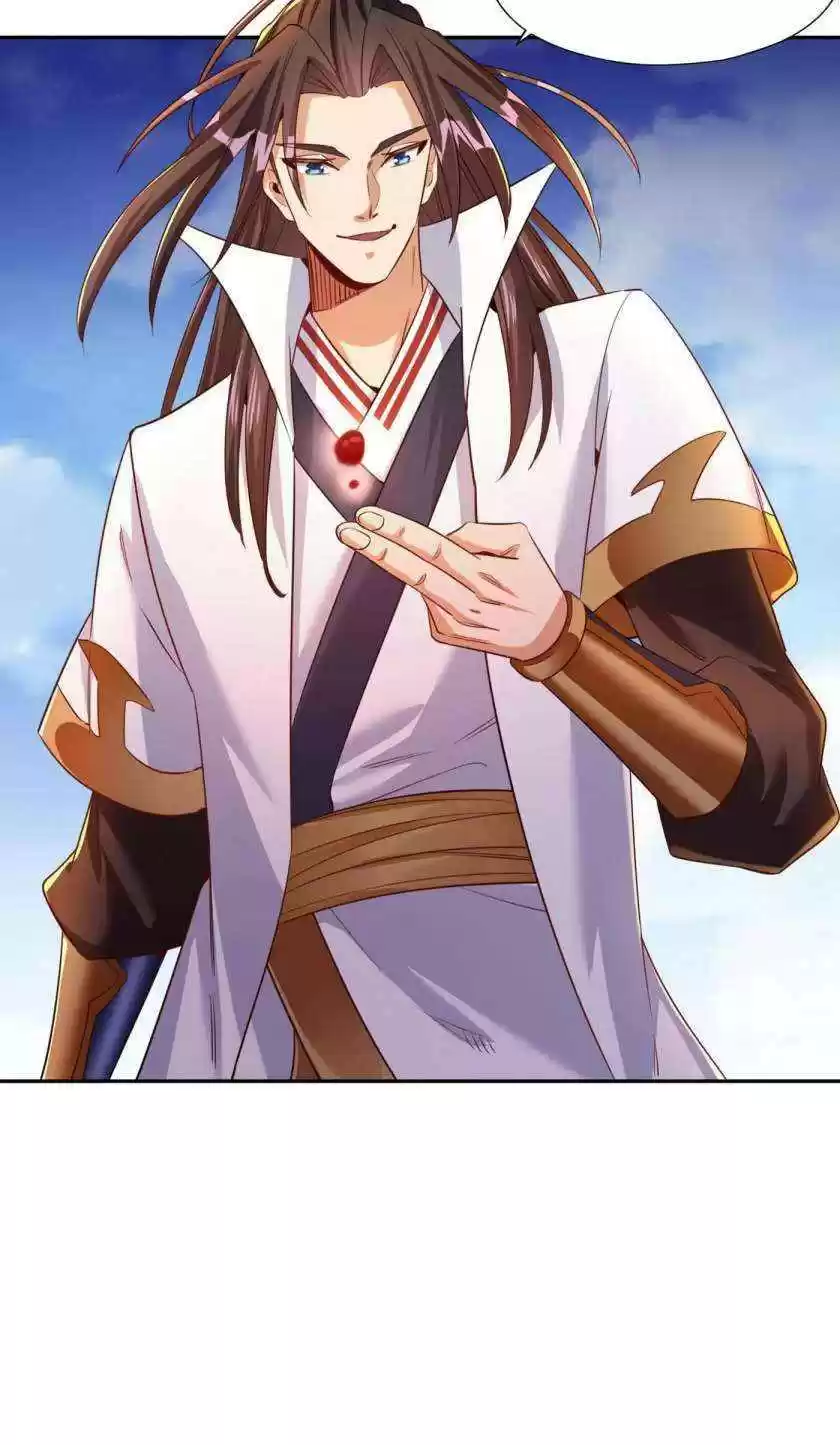 The Time Of Rebirth Chapter 71