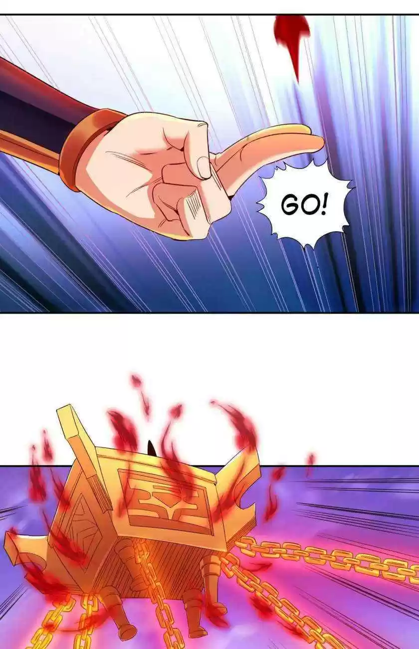 The Time Of Rebirth Chapter 71