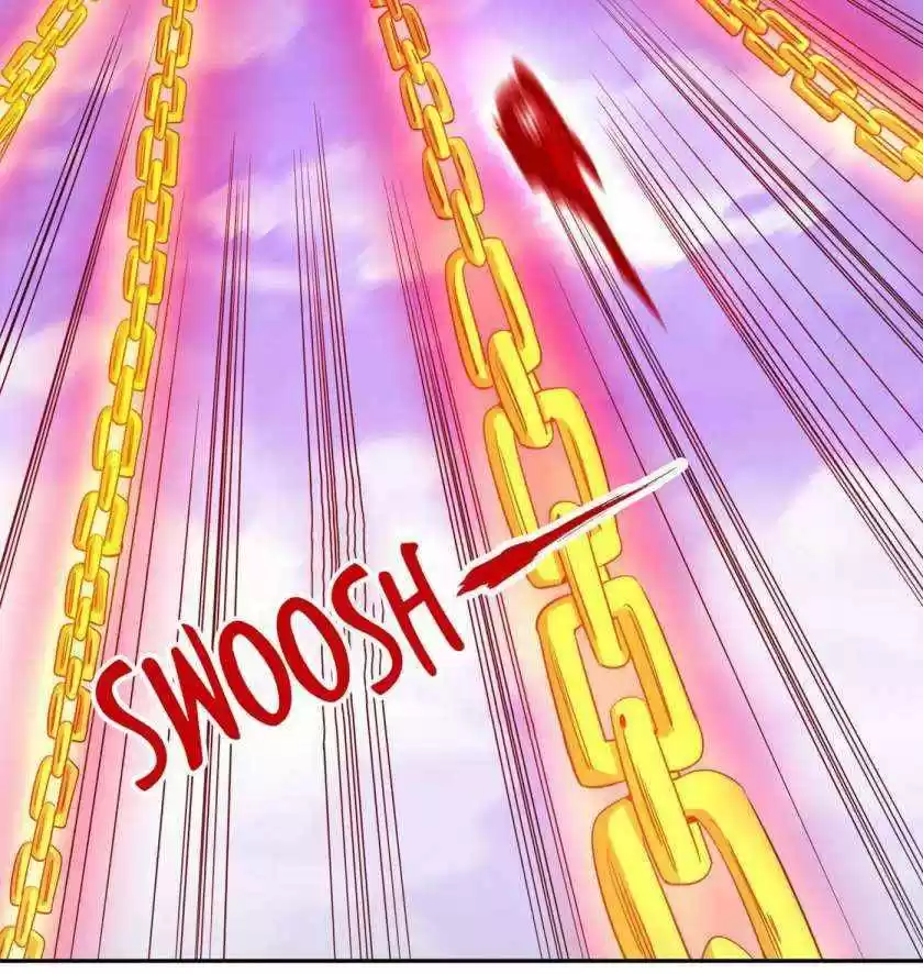 The Time Of Rebirth Chapter 71