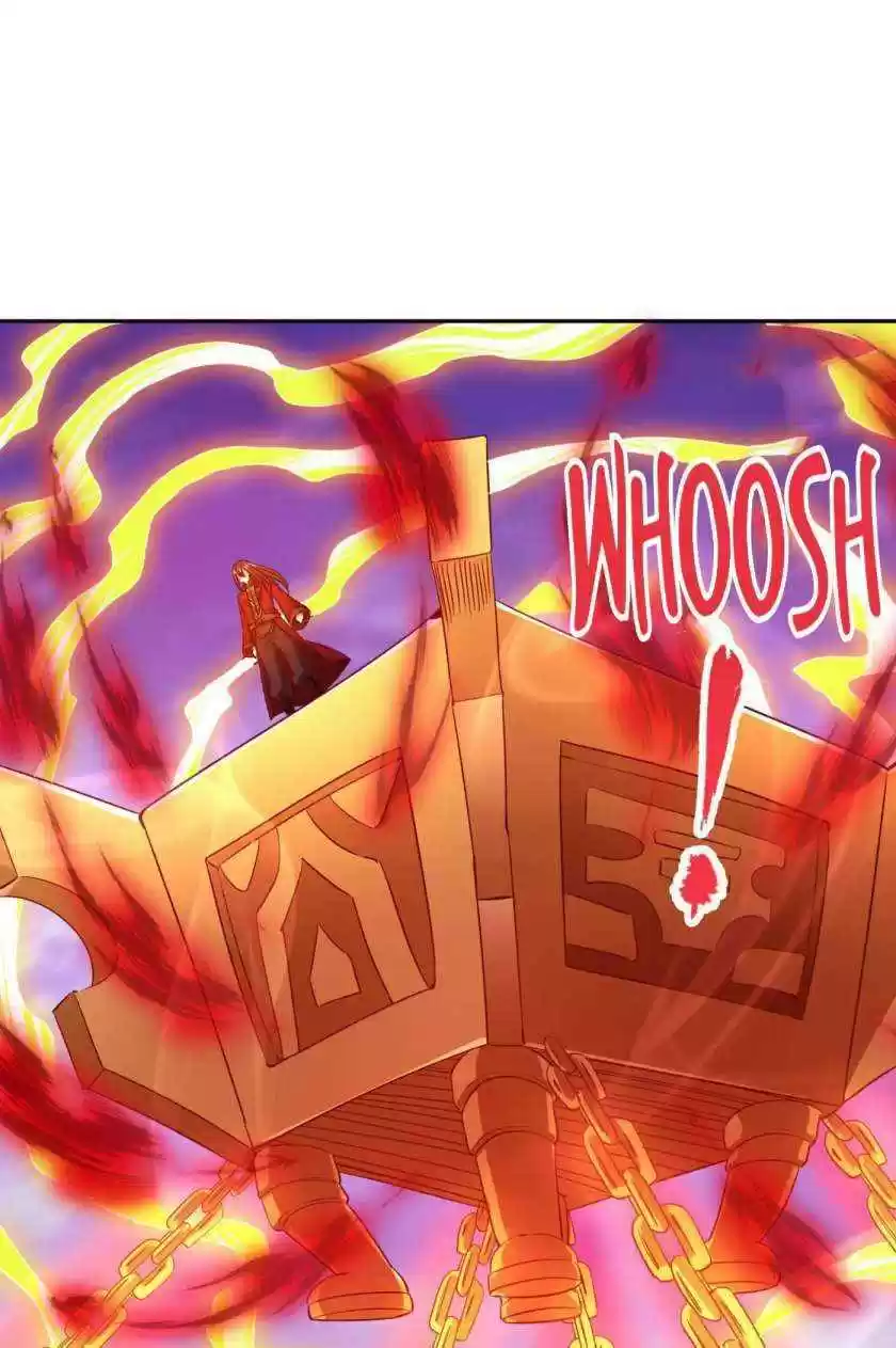 The Time Of Rebirth Chapter 71