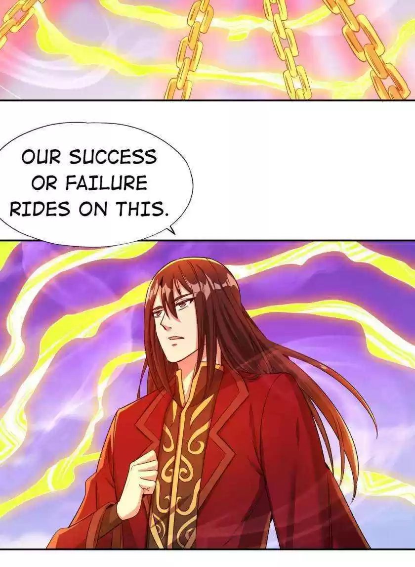 The Time Of Rebirth Chapter 71