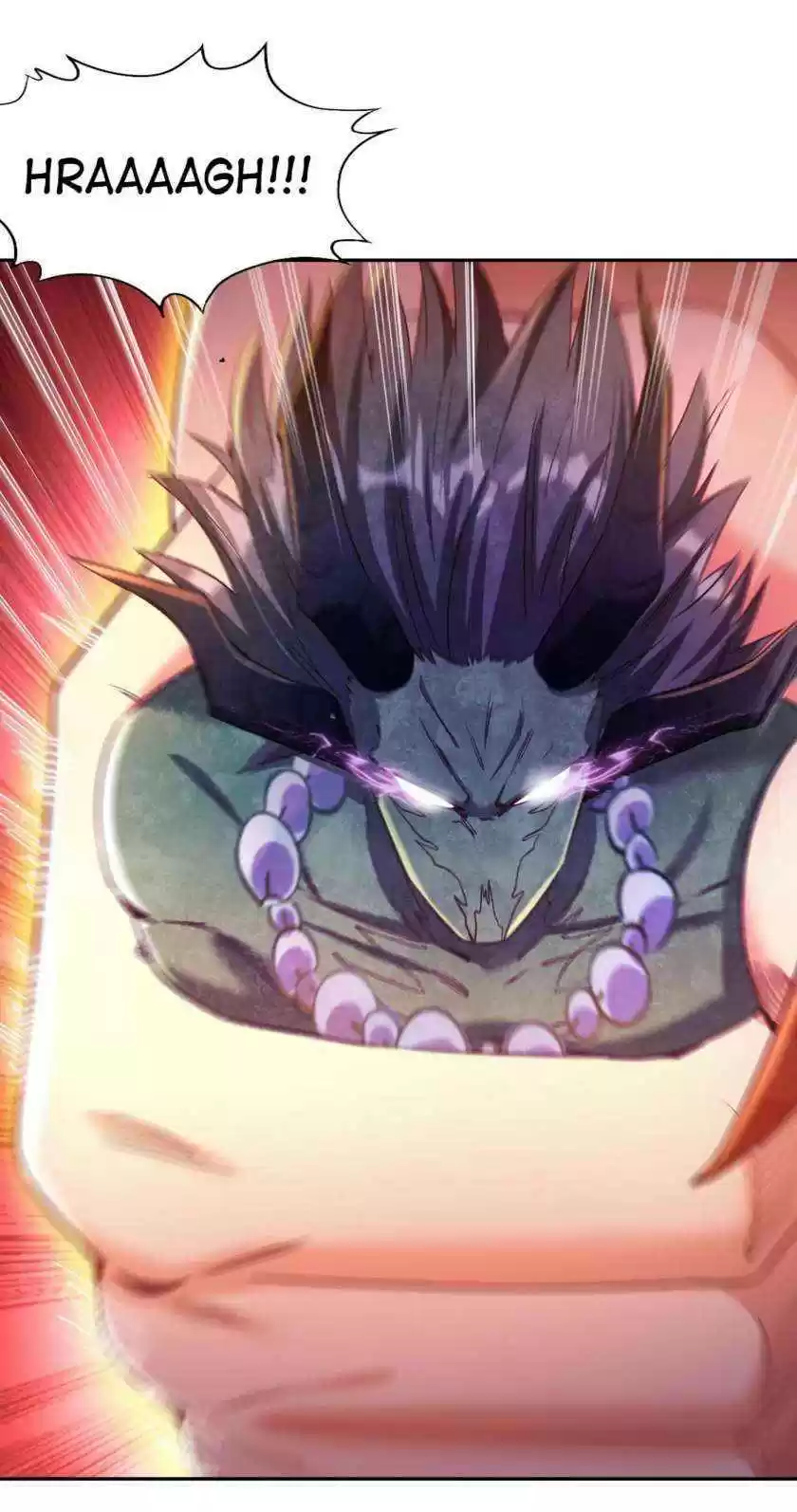 The Time Of Rebirth Chapter 71