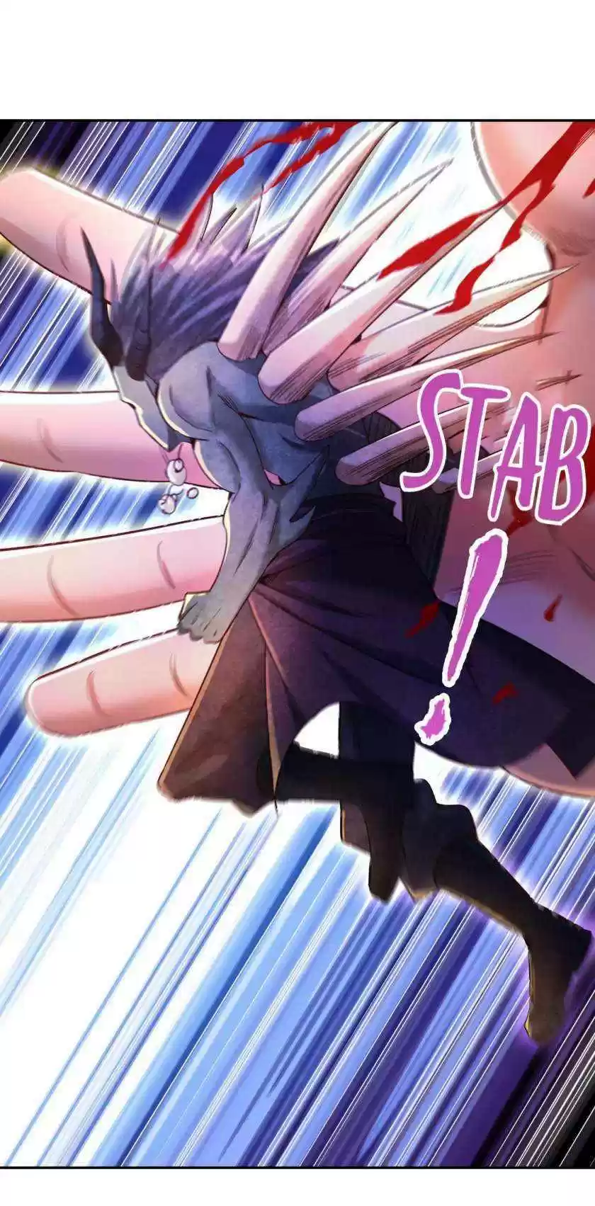 The Time Of Rebirth Chapter 71