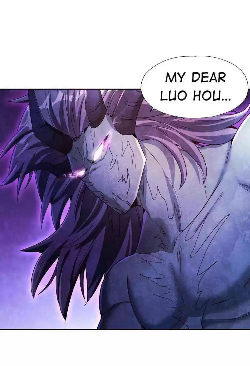 The Time Of Rebirth Chapter 71