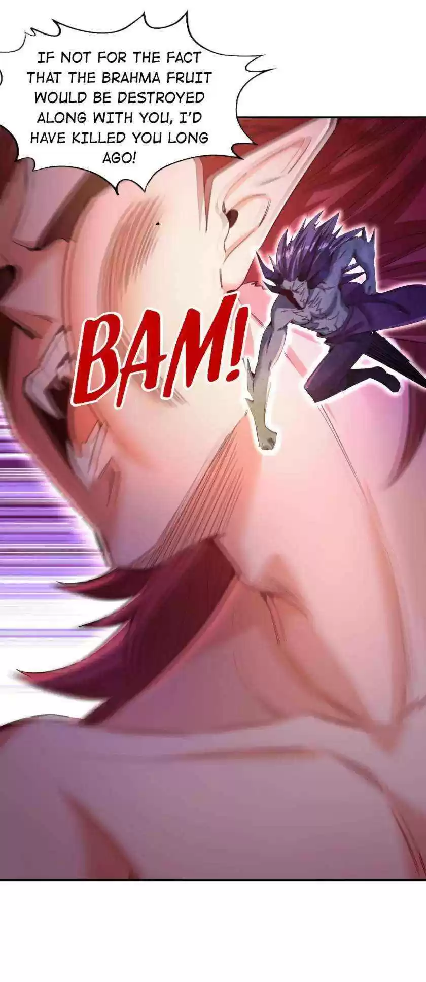 The Time Of Rebirth Chapter 71