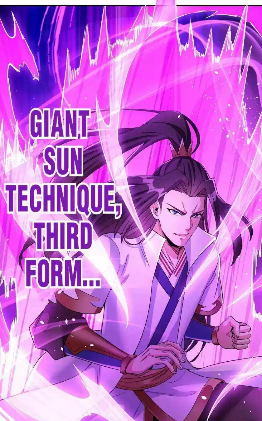 The Time Of Rebirth Chapter 71