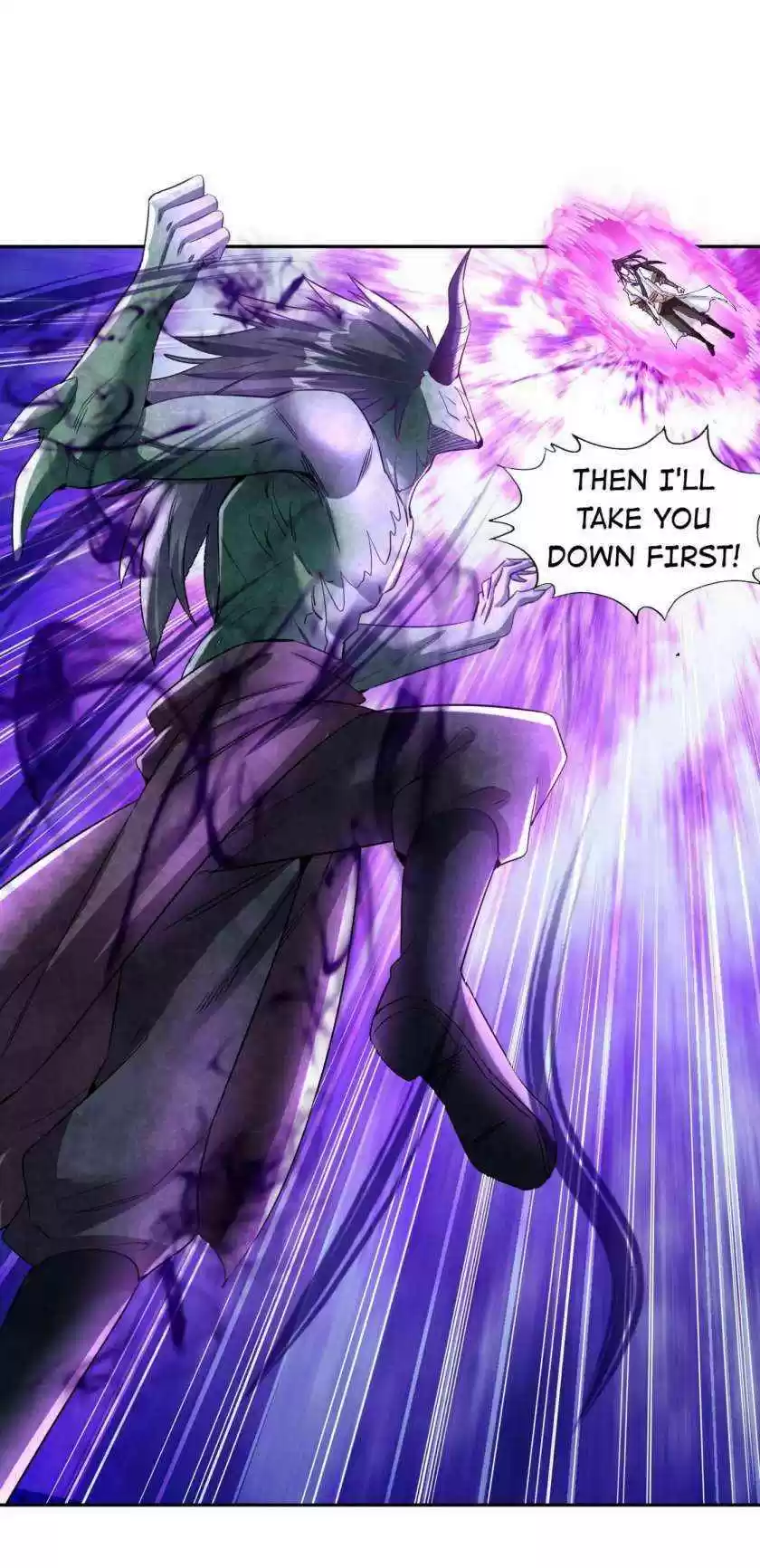 The Time Of Rebirth Chapter 71