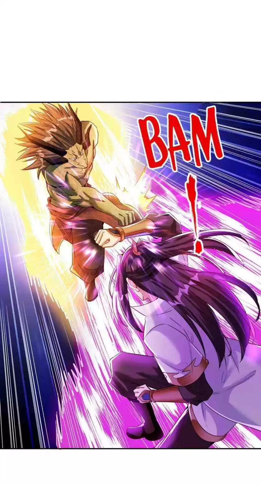 The Time Of Rebirth Chapter 71