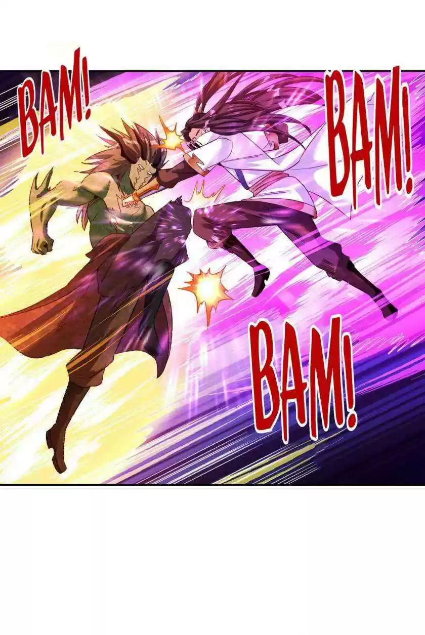 The Time Of Rebirth Chapter 71