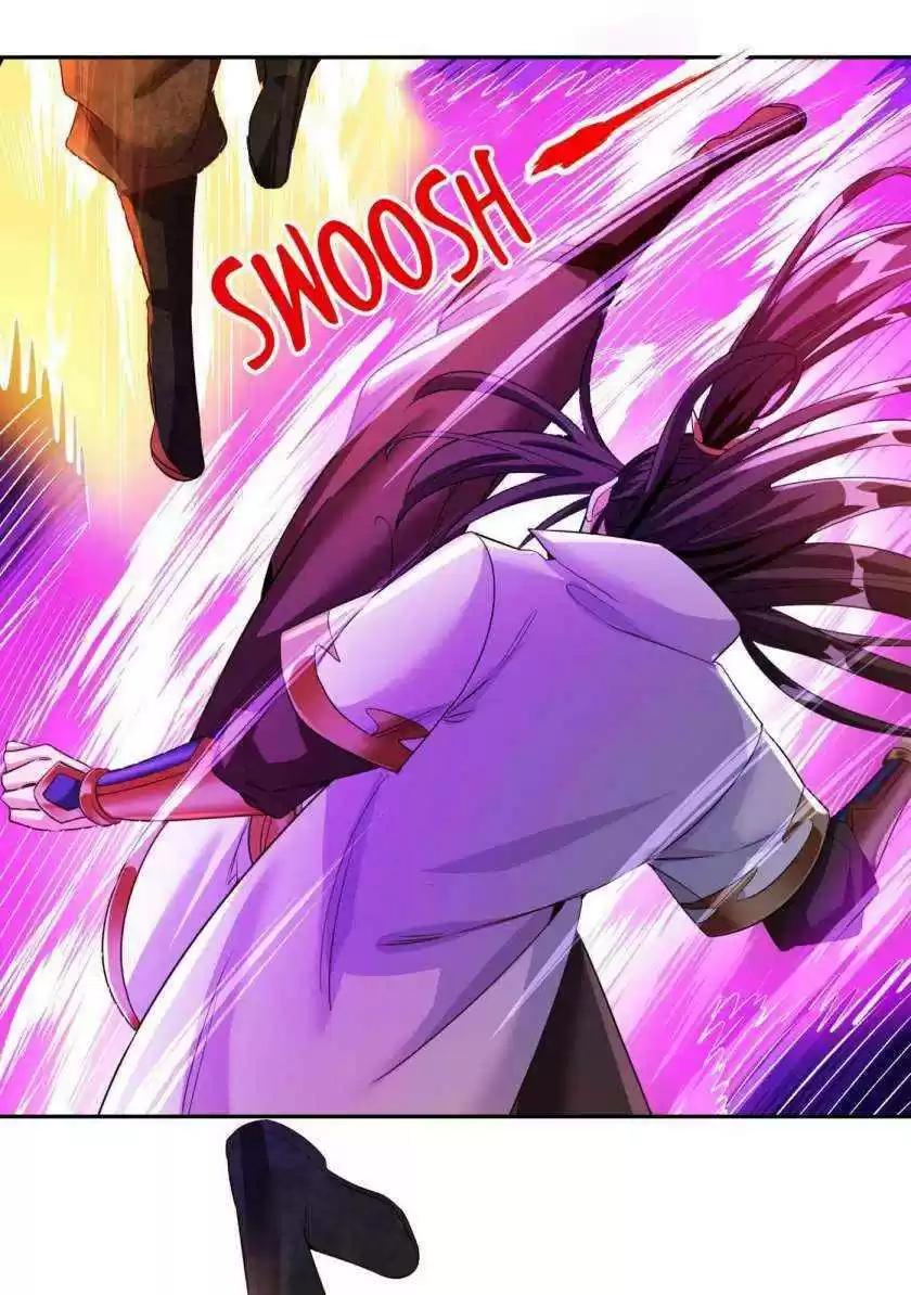 The Time Of Rebirth Chapter 71