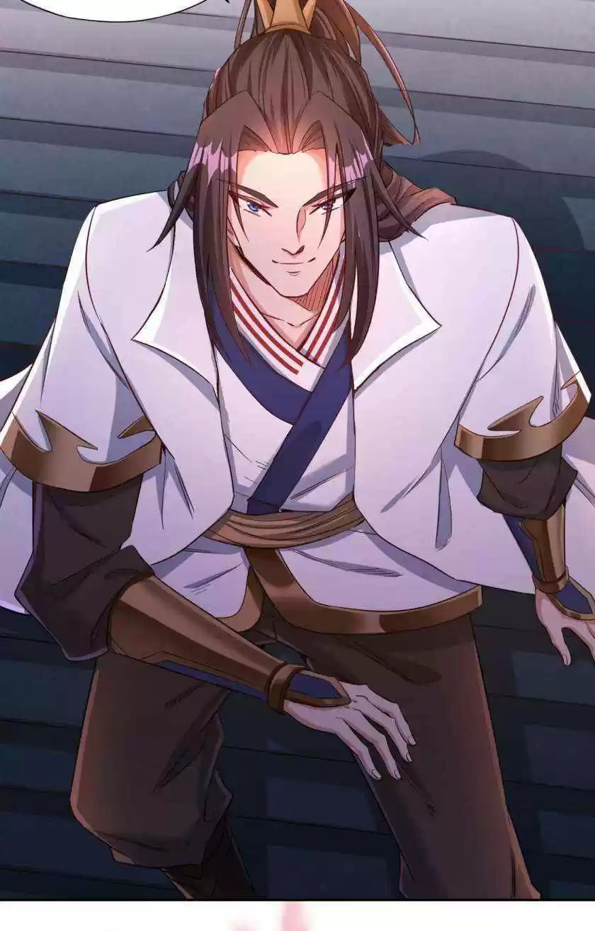 The Time Of Rebirth Chapter 71