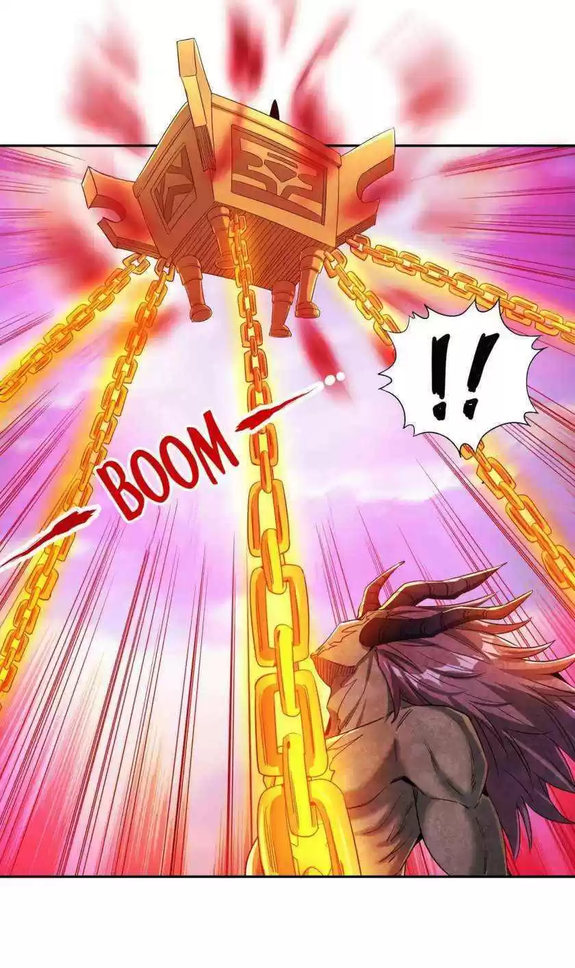 The Time Of Rebirth Chapter 71