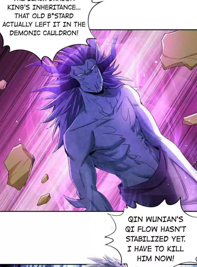 The Time Of Rebirth Chapter 71