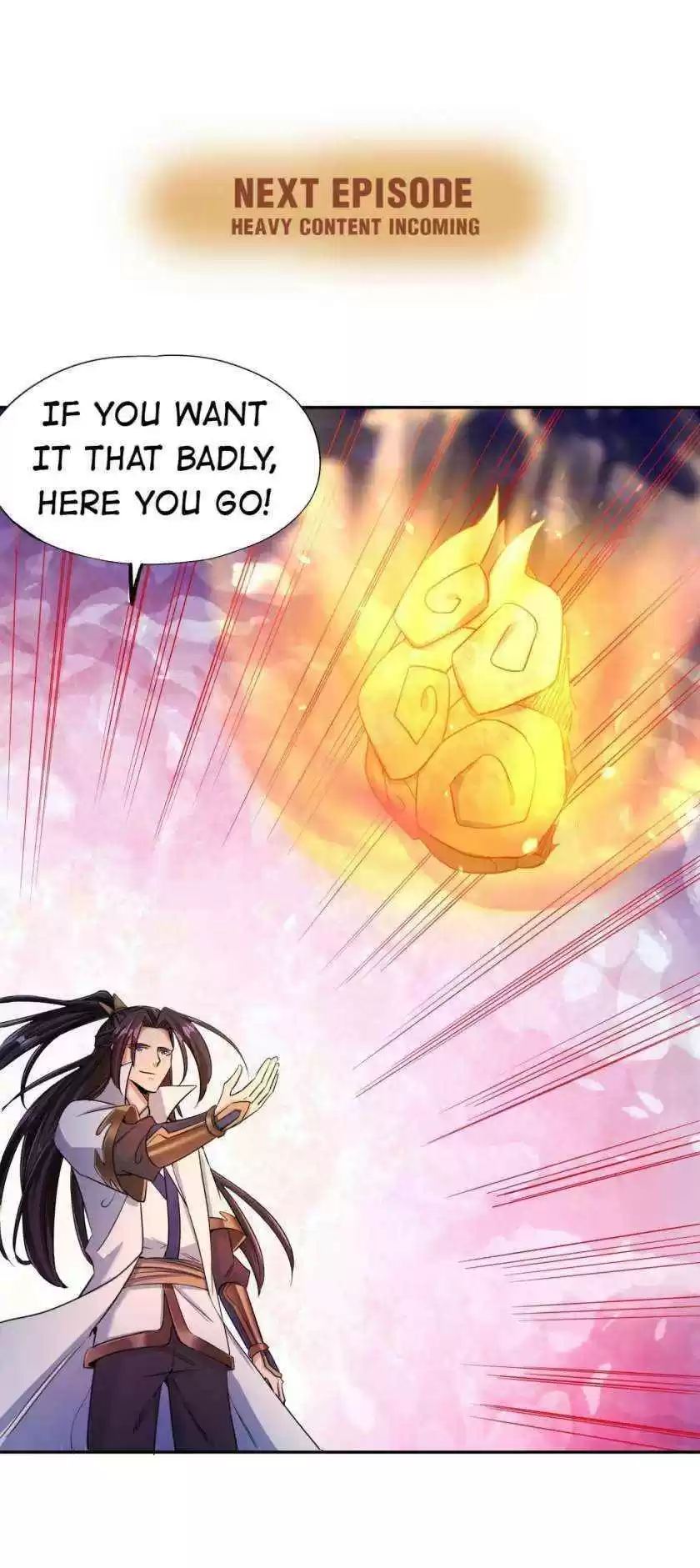 The Time Of Rebirth Chapter 71