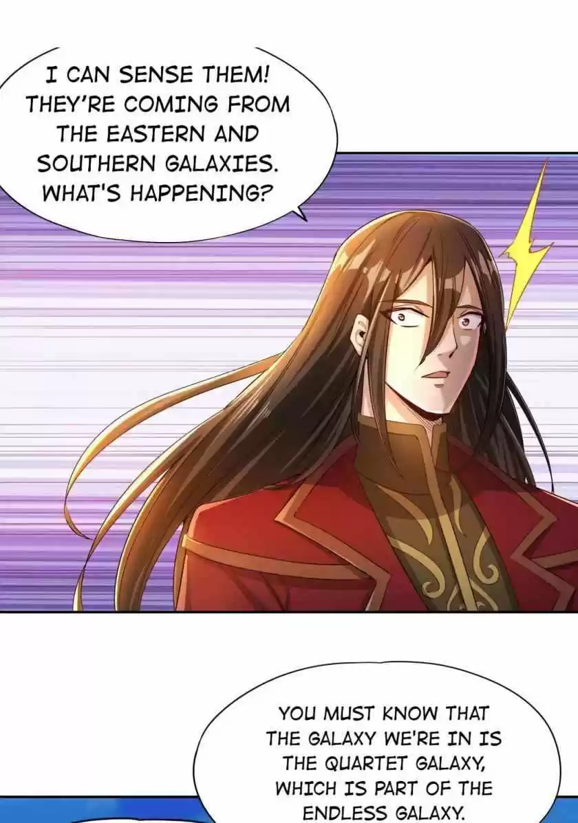 The Time Of Rebirth Chapter 73