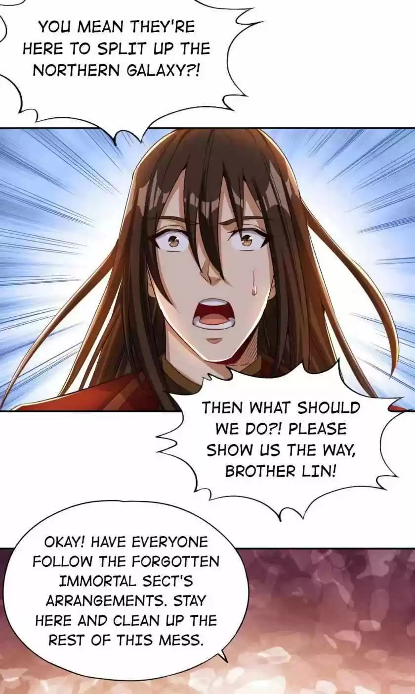 The Time Of Rebirth Chapter 73