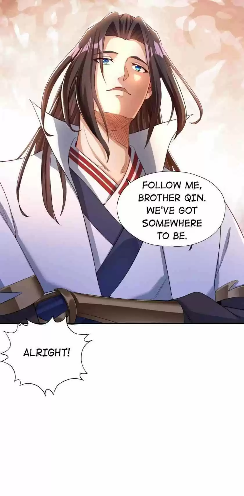 The Time Of Rebirth Chapter 73