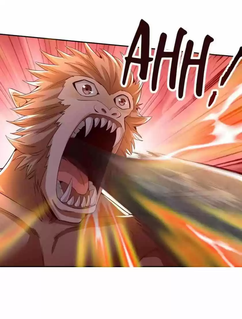 The Time Of Rebirth Chapter 73