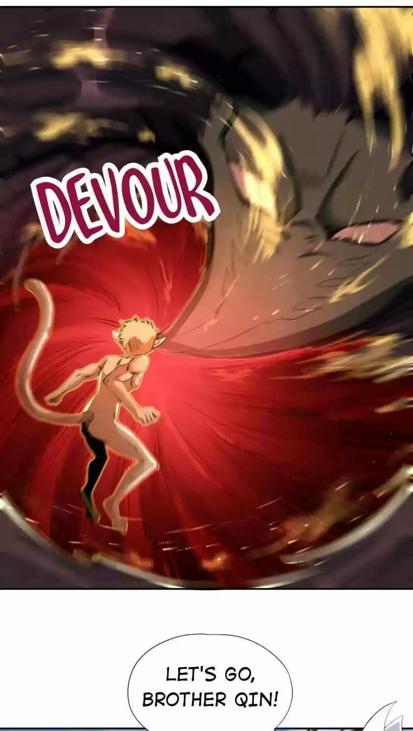 The Time Of Rebirth Chapter 73