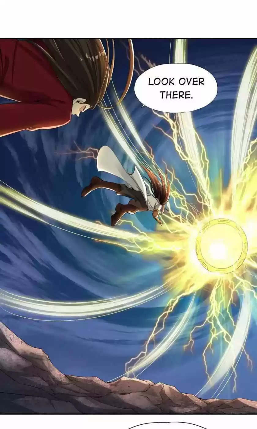 The Time Of Rebirth Chapter 73