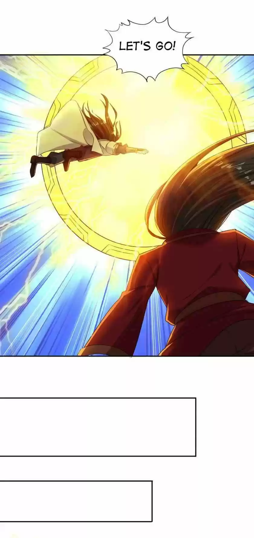 The Time Of Rebirth Chapter 73