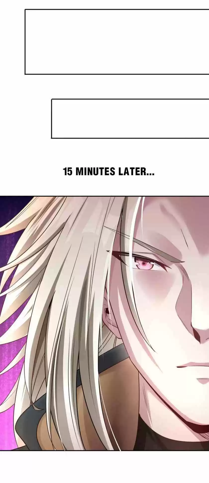 The Time Of Rebirth Chapter 73