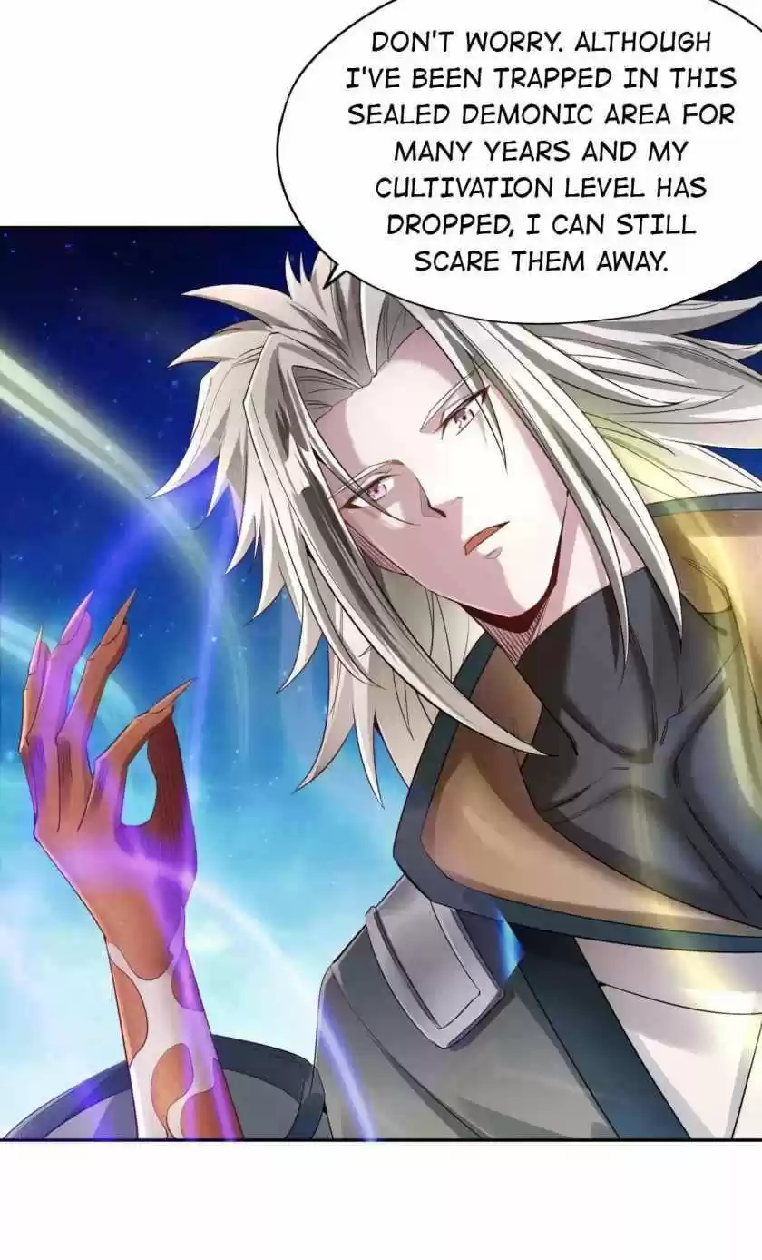 The Time Of Rebirth Chapter 73