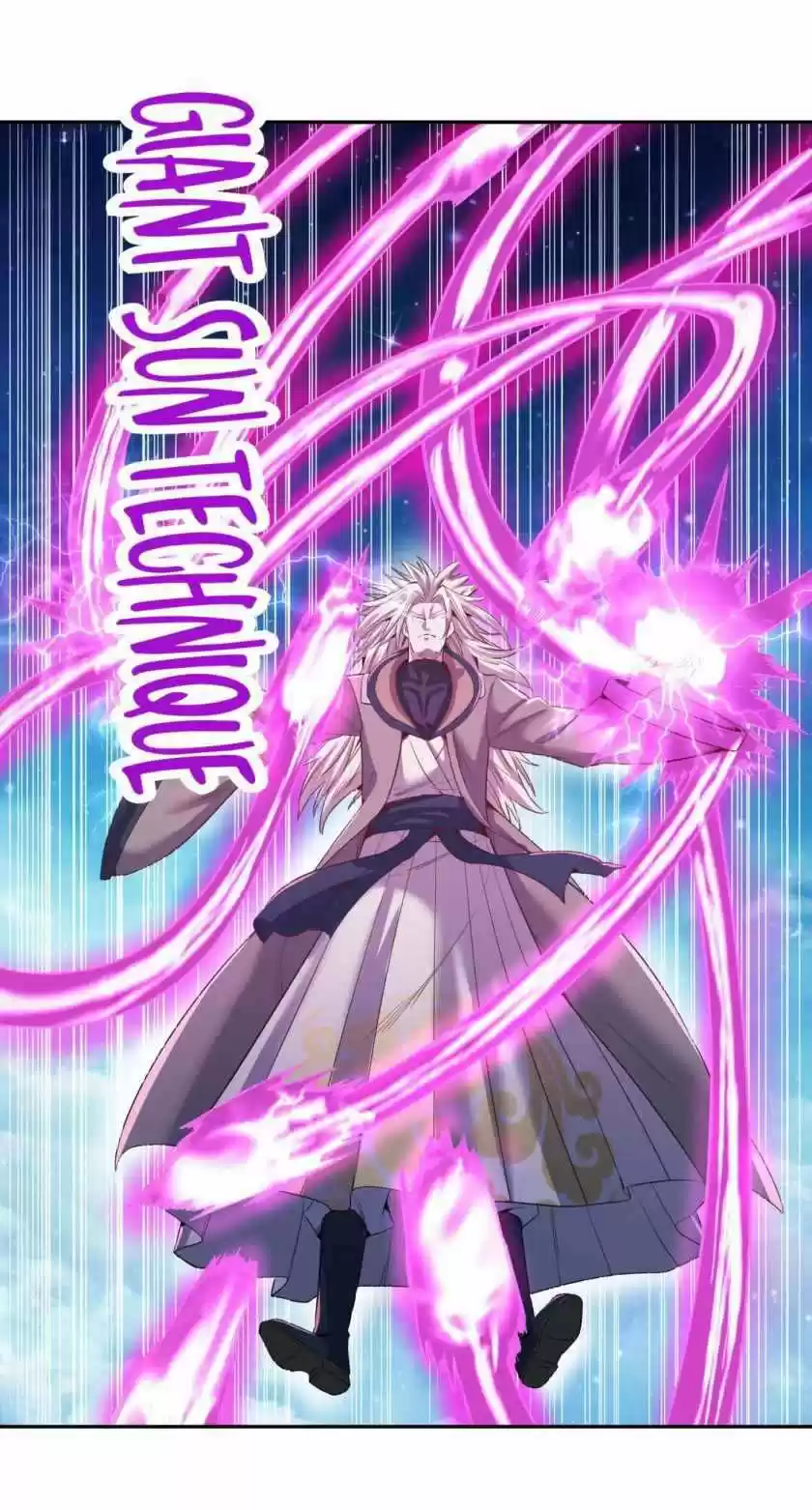 The Time Of Rebirth Chapter 73