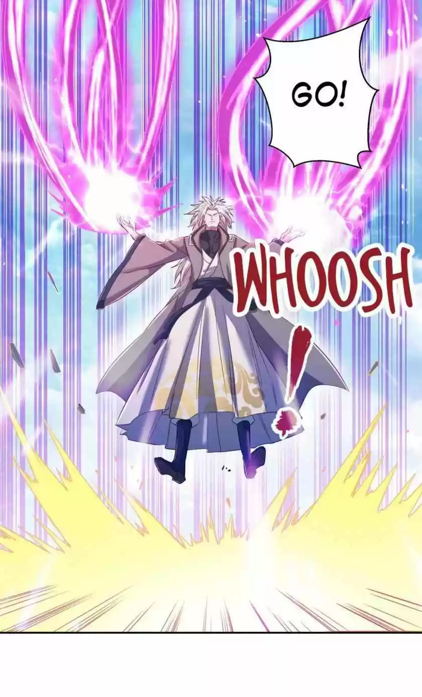 The Time Of Rebirth Chapter 73