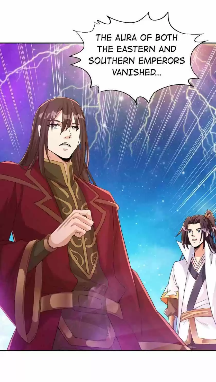 The Time Of Rebirth Chapter 73