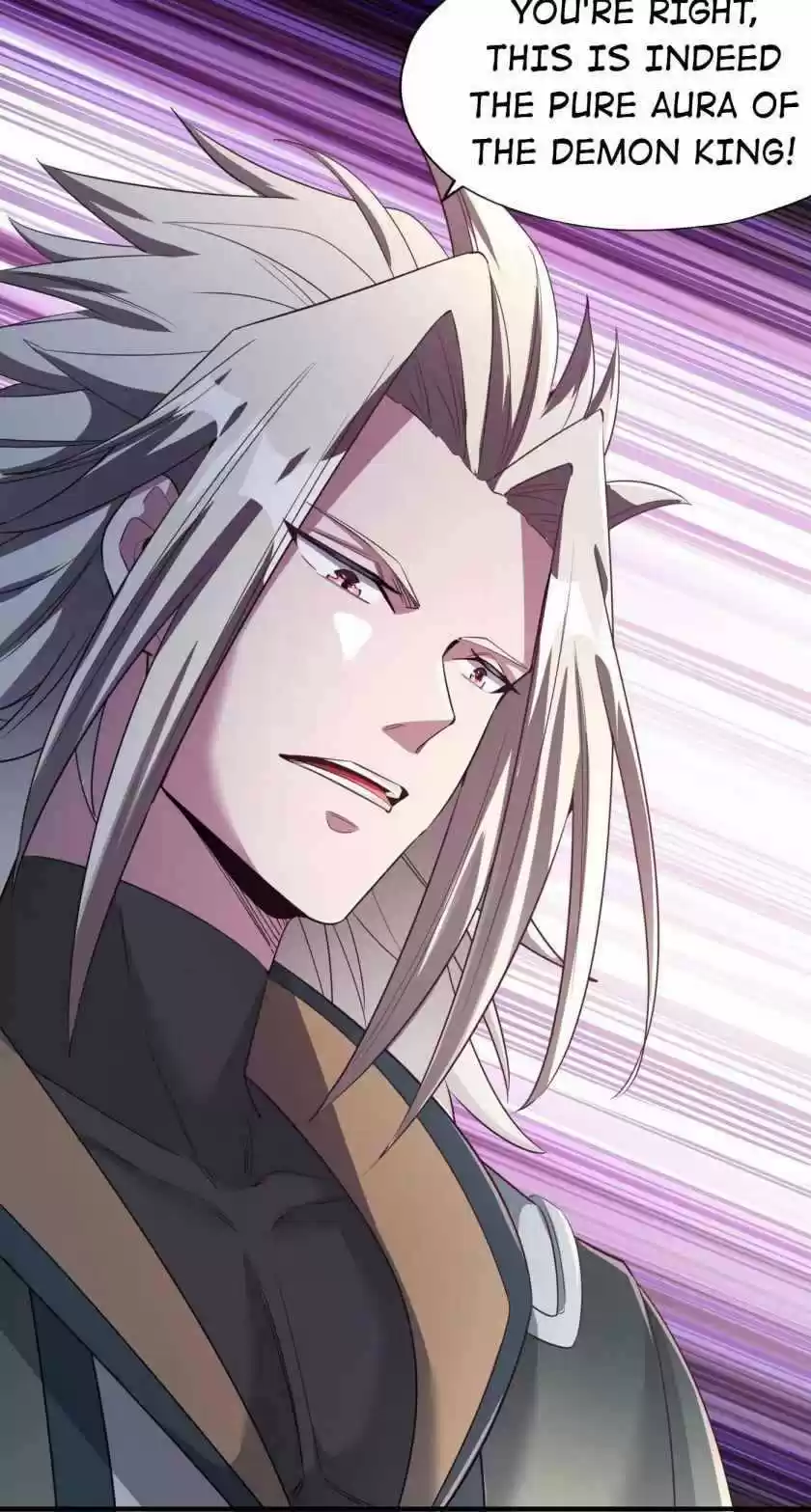 The Time Of Rebirth Chapter 73