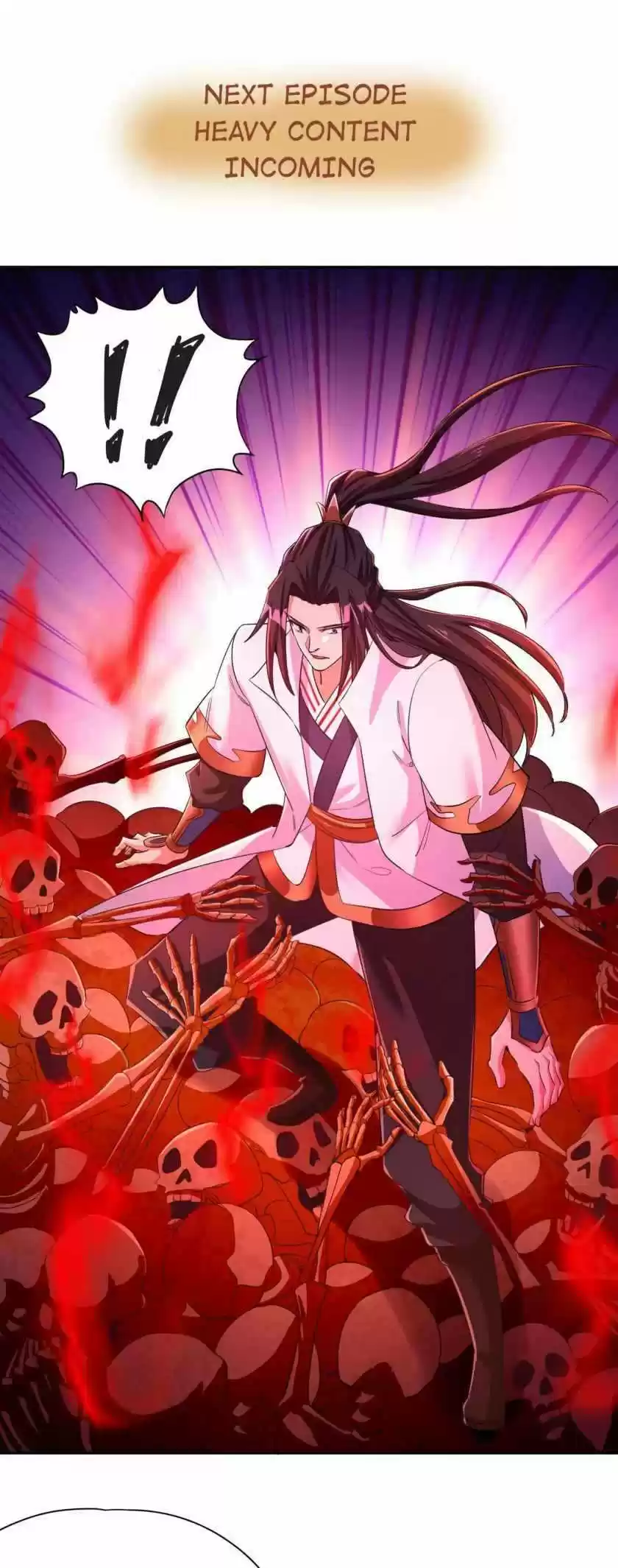 The Time Of Rebirth Chapter 73