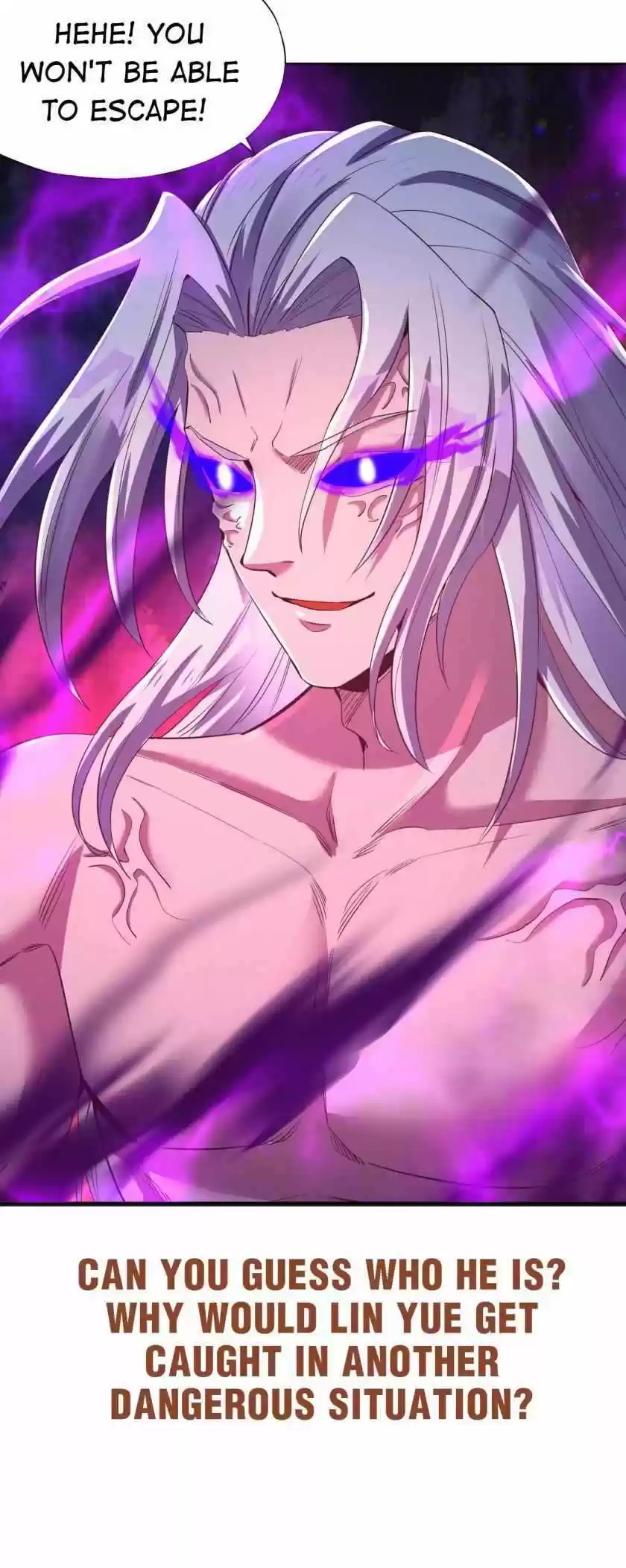 The Time Of Rebirth Chapter 73