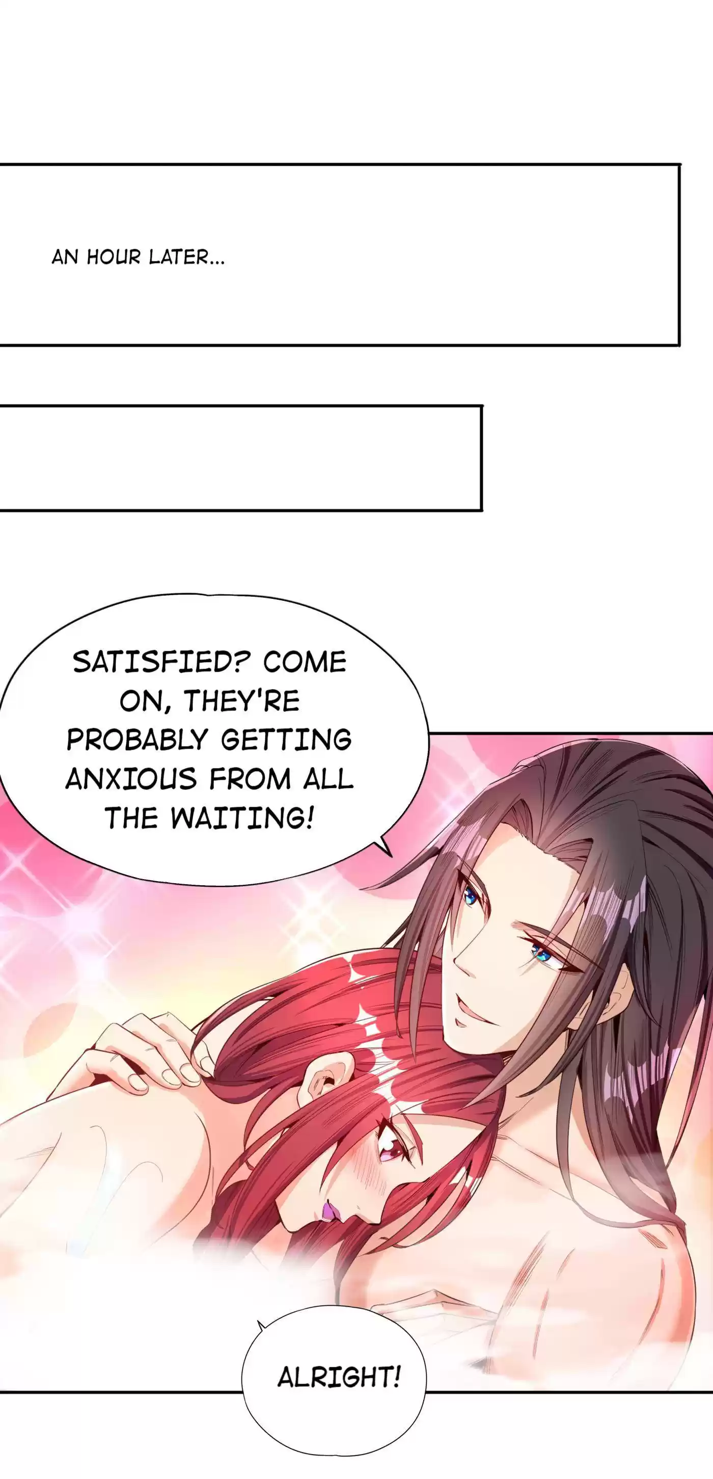 The Time Of Rebirth Chapter 77